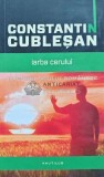 Iarba cerului. Maestrii SF-ului romanesc - 2013 - Constantin Cublesan (@C25), Nemira