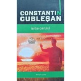 Iarba cerului. Maestrii SF-ului romanesc - 2013 - Constantin Cublesan (@C25)