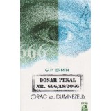 Dosar penal nr. 666/AS/2066 (Drac vs. Dumnezeu)