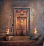 Bonfire &lrm;&ndash; Point Blank _ NM / VG+ vinil, LP, disc muzica hard rock _ MSA, Olanda, 1989