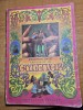 Carte pentru copii - gulliver - din anul 1983 - format mare