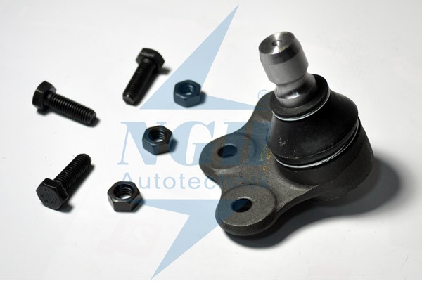 Pivot Suspensie 42009 NGH 01.05.004