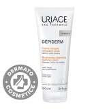 Spuma de curatare cu Vitamina C Depiderm, 100ml, Uriage