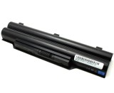 Baterie FujitsuSiemens LifeBook A531 5200mAh, Siemens LifeBook AH42/E 5200mAh, Siemens LifeBook AH502 5200mAh,