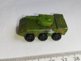 bnk jc Majorette micro Squad Forces - transportor blindat