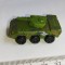 bnk jc Majorette micro Squad Forces - transportor blindat