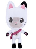Plus Gabbys Dollhouse Pandy Paws 25cm