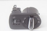 Modul de control comutator faruri AUDI Q3 8U 2015 OEM: 8P0919093,8X2941531AN 11712355