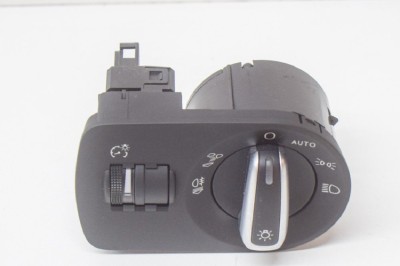 Modul de control comutator faruri AUDI Q3 8U 2015 OEM: 8P0919093,8X2941531AN 11712355 foto