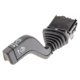 Comutator coloana directie Opel Astra F 19, Corsa B 19, Vectra A, Vectra B 19, Agila 20, spalator si stergatoare parbriz, nivele frecventa stergere,