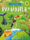 Pamantul. O planeta in schimbare - Bookzone