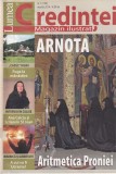 Cumpara ieftin Lumea Credintei nr. 3 (128) 2014, 69 pagini, 13x20 cm, limba romana, stare buna, coperta brosata, Carti Religioase