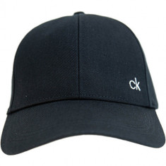 Sapca barbati Calvin Klein Organic Cotton Cap K50K507602BAX