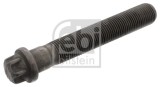 FEBI BILSTEIN 48327 Surub, disc frana