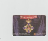 bnk card Cartele telefonice - Romania Romtelecom 2006 - The National Military Museum 1 - Col:RO-ROM-0320B