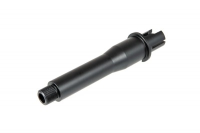 Țeavă externă 140mm [SPECNA ARMS] foto