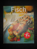 FISCH UND MEERESFRUCHTE (2001, limba germana)