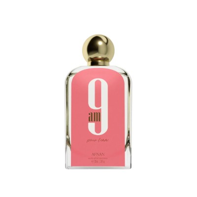 Afnan, 9 Am, Apă de parfum, Femei, 100 ml foto