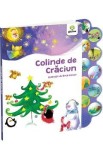 Colinde de Craciun. Carte cu sunete