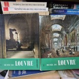 Musee du Louvre, Larousse tome I+II - Gauthier Maximilien