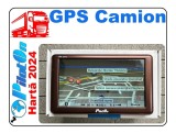 GPS Navigatie AUTO GPS PILOTON GPS AUTO GPS TIR GPS CAMION IGO PRIMO EUROPA 2024