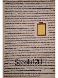 Secolul 20, 257-258, 5-6/1982 (Editia: 1982)