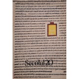 Secolul 20, 257-258, 5-6/1982 (Editia: 1982)