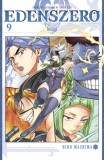 Edens Zero - Volume 9 | Hiro Mashima, Kodansha Comics