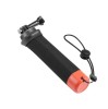 Suport de flotabilitate Puluz pentru camere sportive (de ex. DJI Action 2, Osmo Action)