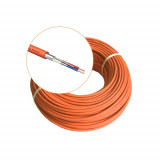 Cablu incendiu JE-H(St)H FE 180 E30/E90&#039;1x2x08 ecranat&#039;100m - EuroClass MEK90-1x2x08