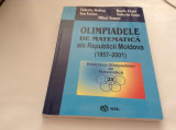 OLIMPIADELE DE MATEMATICA ALE REPUBLICII MOLDOVA,P1