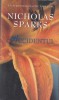 Nicholas Sparks Accidentul carte beletristica romana emotie iubire pierdere speranta colin maria