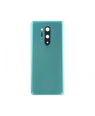Capac Baterie Oneplus 8 Pro Verde foto