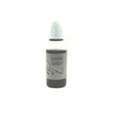 Pigment Transparent Dark Grey, 20 ml