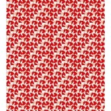 Hartie de impachetat - Hearts | The Art File