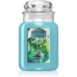 Country Candle Summer Showers lum&acirc;nare parfumată 737 g