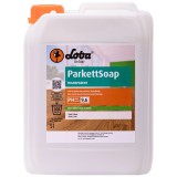 Săpun Parchet Lemn Transparent 5L &ndash; Curățare Delicată și Protecție Durabilă