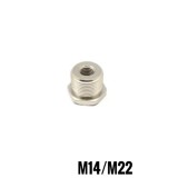 Reduc&Aring;&pound;ie - M 14 / M 22 pentru Manpa EZ Sander EZ 65