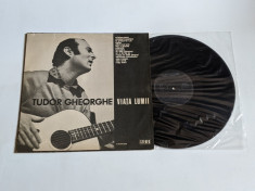Tudor Gheorghe - Viata lumii - disc vinil, vinyl , LP nou foto