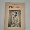 Carte veche Waldemar George Picasso