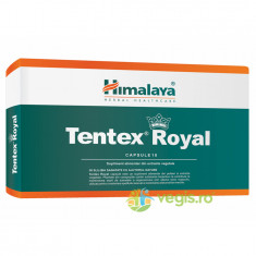 Tentex Royal 10cps