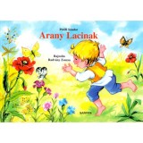 Arany Lacinak - Petőfi S&aacute;ndor