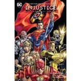 Injustice : Gods Among Us