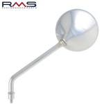 Oglinda (retrovizor) stanga Vespa Granturismo ie - GTS ie - GTS Super - GTV 4T125-250-300cc Vespa LXV (06-11) 50-125cc