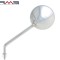 Oglinda (retrovizor) stanga Vespa Granturismo ie - GTS ie - GTS Super - GTV 4T125-250-300cc Vespa LXV (06-11) 50-125cc