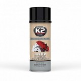 BRAKE CALIPER PAINT - Spray vopsea etriere negru