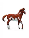Figurina Armasar Mustang - Delu-e