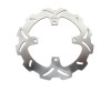 Disc Frana Fata Kawasaki KXF 250 450 2006-2014 Enduroexpert 250mm