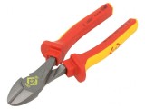Clești laterali pentru tăiere 180mm