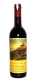 A 111 -vin RISERVA CHIANTI CLASSICO MONSANTO, DOC, recoltare 1970 CL 72, GR 13,4, Sec, Rosu, Europa